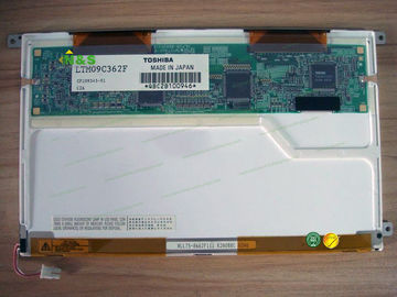 تبلت لپ تاپ نمایشگر صنعتی LTM09C362F توشیبا 8.9 اینچی LCM 1024 × 600 تایید ISO