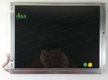 NLT 10.4 اینچ LCM NEC صنعتی نمایش، NL6448AC33-29 NEC صفحه نمایش LCD 640 × 480