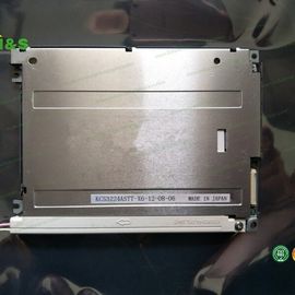 KCS3224ASTT-X6 صفحه نمایش لمسی مانیتور صنعتی Kyocera 5.7 اینچی LCM 320 × 240 75Hz