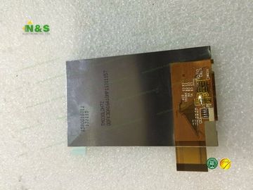 TM030LDHT2 Tianma Innolux LCD Panel 3.0 &amp;quot;LCM 240 × 400 برای دستی / PDA