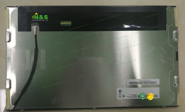 60Hz AUO LCD Panel 15.6 اینچ G156HAN02.0 LCM 1920 × 1080 Application صنعتی