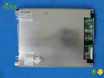 5.7 اینچ 320 × 240 صفحه نمایش LCD تلفن LM057QC1T01R SHARP CSTN-LCD دوام