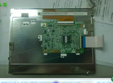 جدید و اصلی TCG057QVLHA-G50 Kyocera a-Si TFT-LCD، 5.7 اینچ، 320 × 240 برای کاربرد صنعتی