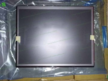 HITACHI پزشکی LCD نمایش A-Si TFT-LCD TX31D38VM2BAA 12.3 اینچ 1280 × 480