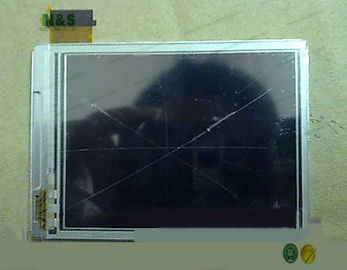 نمایشگر صفحه نمایش جدید / اصلی صنعتی TD028TTEC1 TPO LTPS TFT-LCD 2.8 اینچ 480 × 640