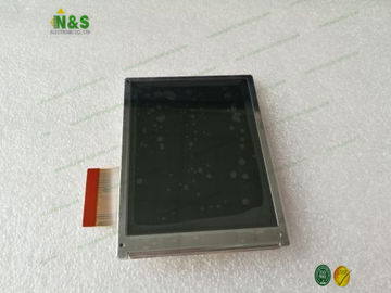 TX09D70VM1CBB HITACHI KOE LCD صفحه نمایش A-Si TFT-LCD 3.5 اینچ 240 × 320 کاربرد صنعتی