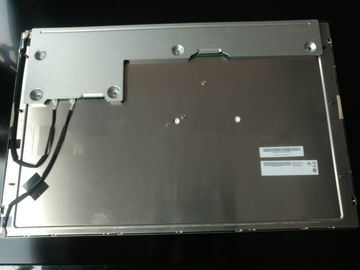 ضد تابش سطحی AUO LCD صفحه نمایش 24 اینچ LCM 1920 × 1200 نمایش G240UAN01.1