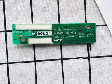 LCD CCFL LED روشنایی LED نور پس زمینه LED NEC S-11251A 104PWBR1-C ASSY برای NEC