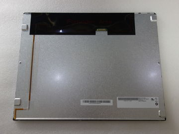 پانل صفحه نمایش صنعتی Auo 15 &amp;#39;&amp;#39; A-Si TFT-LCD LCM G150XTN03.8 1024 × 768 قطعنامه