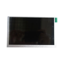 5.7 اینچ با 33 پین اتصال دهنده TFT LCD Display LQ057Q3DC03 برای صنعتی استفاده کنید
