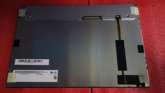 پوشش سخت G121EAN01.0 1280 × 800 12.1 &quot;صفحه LCD AUO