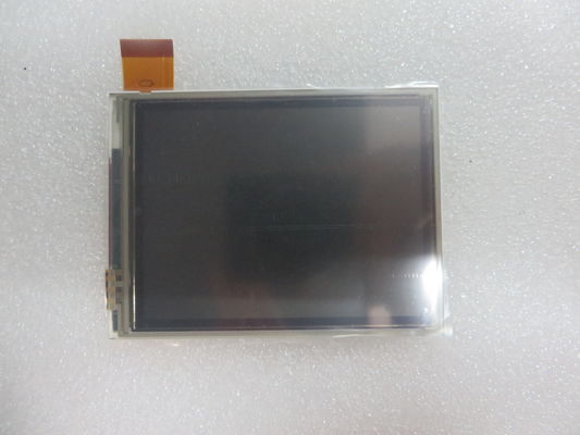 صفحه نمایش LCD صنعتی 3.5 اینچ NL2432HC22-41B 240 × 320 NEC LCM