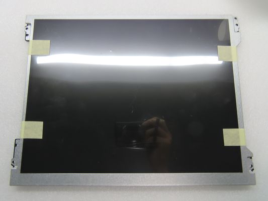 1024 × 768 G121XTN01.0 12.1 اینچ صفحه نمایش مانیتور AUO LCD