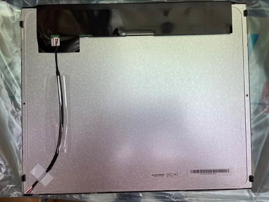 G190ETN01.4 صفحه نمایش LCD 19 اینچی Anti Glare AUO Touch Panel 1280×1024