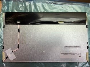 صفحه نمایش 15.6 اینچی auo شفاف G156XW01 V4 0.252 میلی متر Pixel Pixel