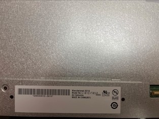 صفحه نمایش 10.1 اینچی G101EVT03.2 AUO 1280×800 برای صنعتی