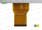 به طور معمول سفید 8.0 اینچ Chimei Lcd پانل تخت، صفحه نمایش عددی ال سی دی سطح ضد انعکاسی Q08009-602