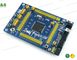 SOC سیستم قدرتمند ARM Board Board Cortex - M4 Single Board Computers STM32F407IGT6 / STM32F407