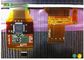 AUO 8.0 اینچ 40PIN HD TFT LCD صفحه نمایش لمسی خازنی A080XN01 V.1 XGA 1024 (RGB) * 768
