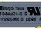 ارائه 10.4 اینچ TIANMA LCD صفحه نمایش پزشکی TS104SAALC01-00 با نور پس زمینه CCFL