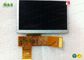 نمایشگرهای صنعتی HSD050IDW-A30 800 (RGB) × 480، WVGA Antiglare، پوشش سخت (3H) سطح