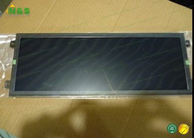 12.1 &amp;quot;1280 * 420 Resolution CPT CLAA121WB01AW LCD دارای نسبت ابعاد بزرگتر از 3: 1 و همچنین Antiglare، پوشش سخت