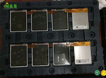 زاویه دید 35/35/35/35 (نوع) (CR≥10) (L / R / U / D) NEC NL2432HC22-40A a-Si TFT-LCD، پنل