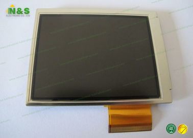 LQ035Q7DH07 SHARP 53.64 × 71.52 میلی متر 3.5 اینچ a-Si TFT-LCD، پنل