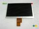 صفحه نمایش LCD معمولی White EJ070NA-01F با 1024 * 600 برای پانل نوت بوک