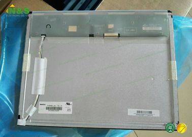 CMI G150XGE-L04 پانل صفحه نمایش پانل کم قدرت عرض دما و زاویه دید