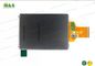 LMS270GF07 lcd tft panel، ISO9001 نور کریستال جایگزینی صفحه نمایش 100 cd / m² روشنایی