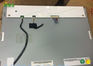 اصلی G150XTN03.2 پانل صنعتی ال سی دی، صفحه نمایش ال سی دی ماژول 60Hz فرکانس