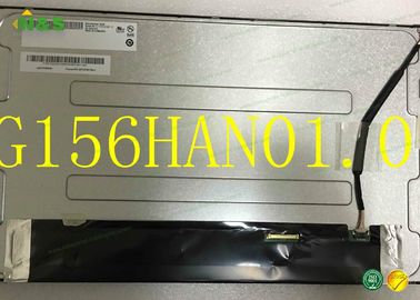 G156HAN01.0 1920x1080 lcd panel repair / Full HD تعویض LCD صفحه نمایش