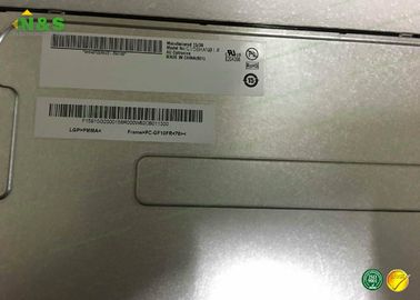 G156HAN01.0 1920x1080 lcd panel repair / Full HD تعویض LCD صفحه نمایش