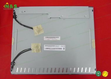 اصلی G170EG01 V0 17 اینچ AUO پانل صفحه نمایش پانل 1280 * 1024 XGA TFT