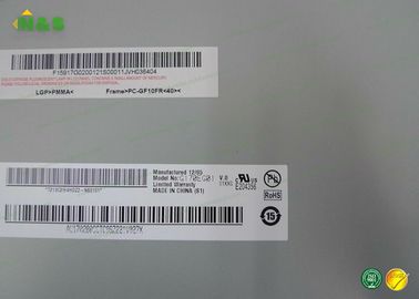 اصلی G170EG01 V0 17 اینچ AUO پانل صفحه نمایش پانل 1280 * 1024 XGA TFT