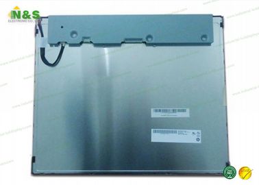AUO G170ETN02.0 17 اینچ عرض نمایشگر اصلی صنعتی صنعتی