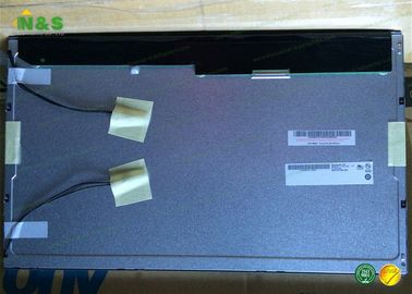 18.5 اینچ صفحه نمایش LCD HD AUO G185XW01 V0 با رزولوشن 1366 * 768