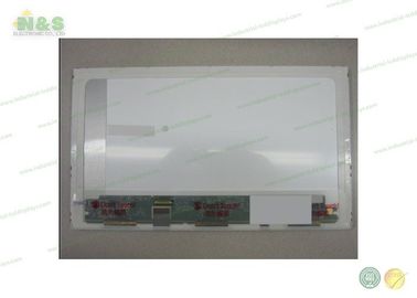 رزولوشن اصلی و رزولوشن 1366 * 768 a-Si TFT-LCD، پنل LP156WH2-TPB1 با 15.6 اینچ