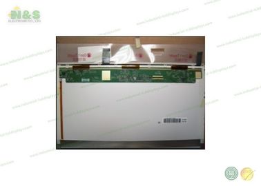 رزولوشن اصلی و رزولوشن 1366 * 768 a-Si TFT-LCD، پنل LP156WH2-TPB1 با 15.6 اینچ