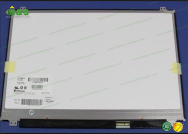 TN، به طور معمول سفید، Transmissive LP156WH3-TLS2 صفحه نمایش LCD ال جی با 15.6 اینچ و 1366 * 768