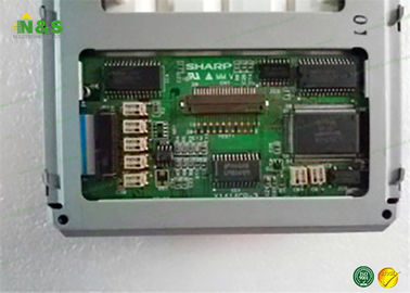 5.5 اینچ STN، به طور معمول سیاه LM32C041 شارپ صفحه نمایش LCD با 320 * 240