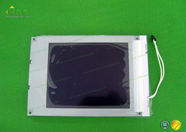 5.5 اینچ STN، به طور معمول سیاه LM32C041 شارپ صفحه نمایش LCD با 320 * 240