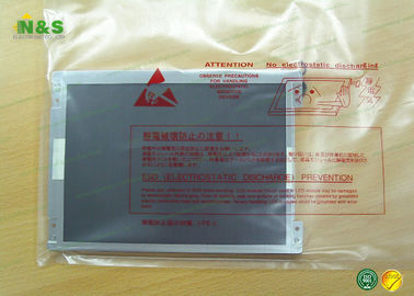 800 * 600 LCD صنعتی نمایش LTM08C351 TN، به طور معمول سفید، پرتو