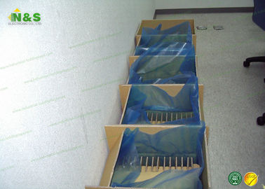 800 * 600 LCD صنعتی نمایش LTM08C351 TN، به طور معمول سفید، پرتو