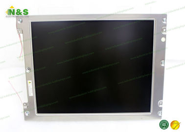 صفحه نمایش 10.4 اینچ LTM10C209H TORISAN LCD، 640 * 480 مانیتور ال سی دی صنعتی 350 cd / m²