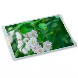 صفحه نمایش پنل لمسی G104SN03 V.2 10.4 اینچ 800*600 پنل LCD AUO