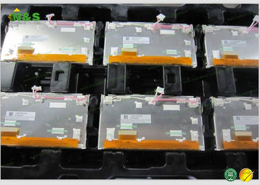 LQ065T5DG02 پانل LCD شارپ 6.5 LCM 400 × 240 620 262K CCFL TTL
