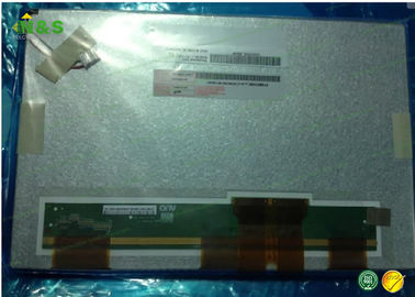 مستطیل مستطیلی 10.2 اینچ AUO lcd panel replacement A102VW01 Anti Glare Surface
