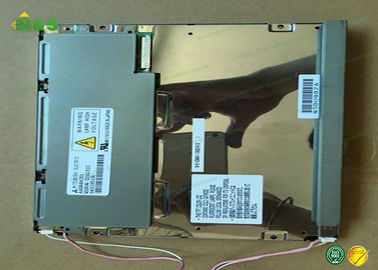 AA084XC01 Mitsubishi 8.4 اینچ صفحه نمایش لمسی هارد بدون صفحه لمسی